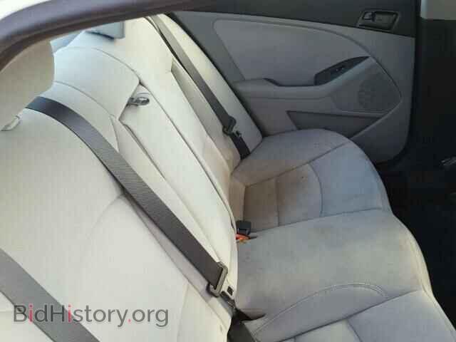2013 KIA OPTIMA - VIN: KNAGM4A76D5394714 - Photo 6