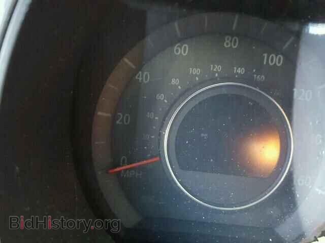 2013 KIA OPTIMA - VIN: KNAGM4A76D5394714 - Photo 8