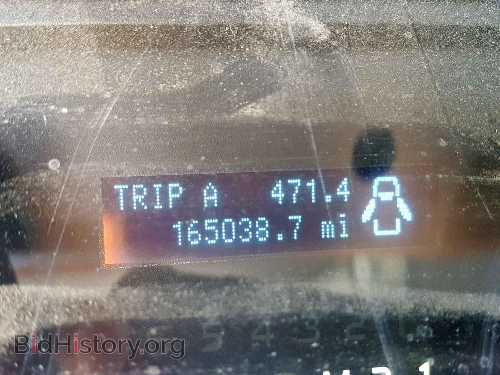 2012 FORD F150 - VIN: 1FTMF1EF8CFB44268 - Фото 8