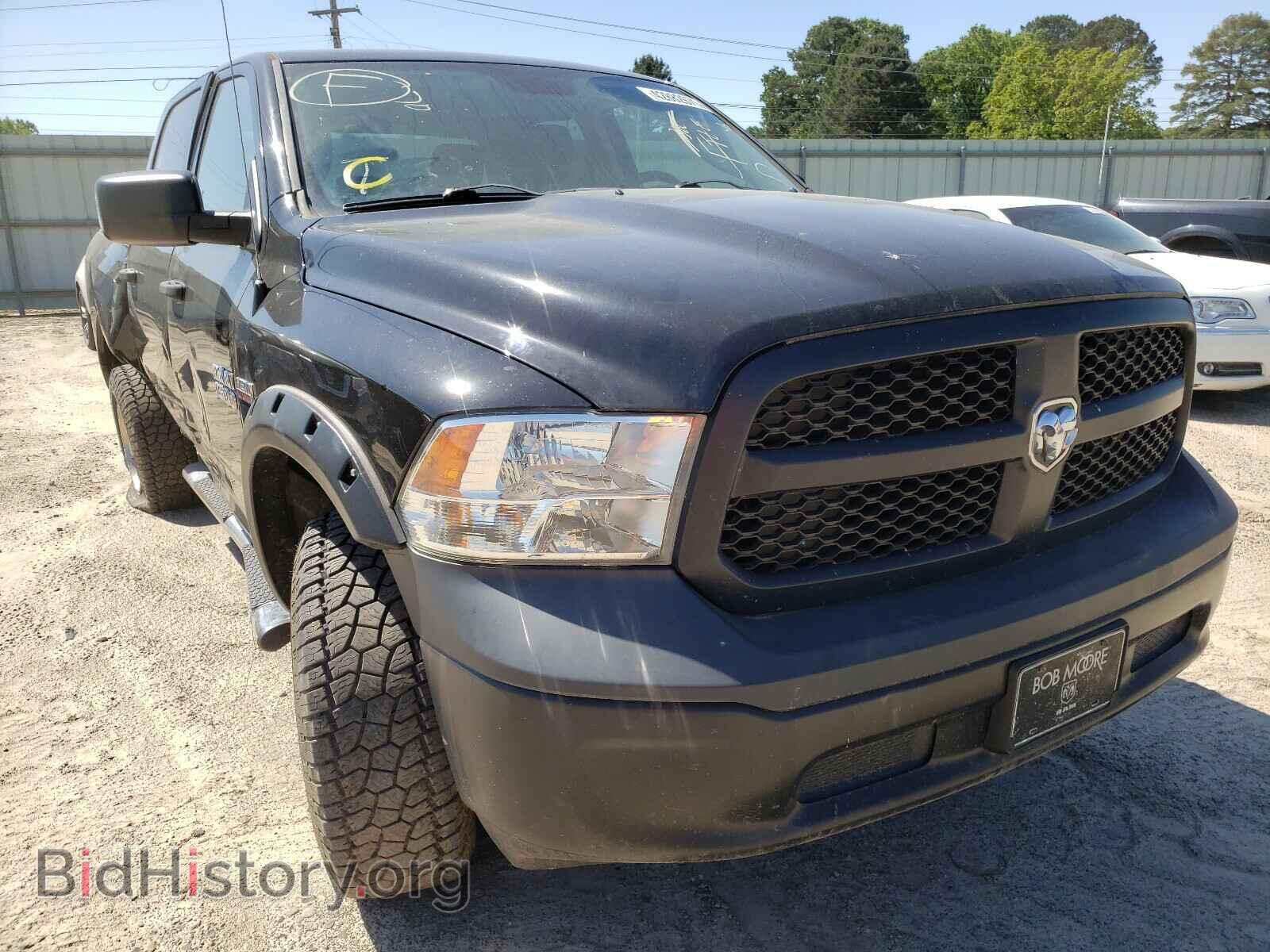 Photo 1C6RR7KT2ES423632 - RAM 1500 2014