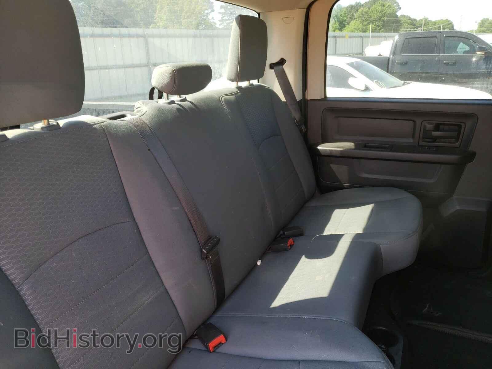 2014 RAM 1500 - VIN: 1C6RR7KT2ES423632 - Photo 6