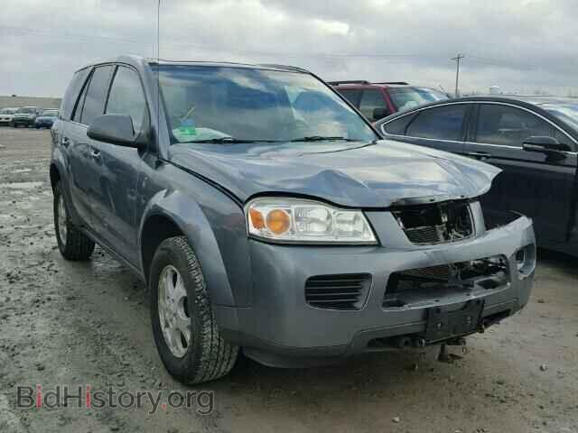 Photo 5GZCZ53446S879593 - SATURN VUE 2006