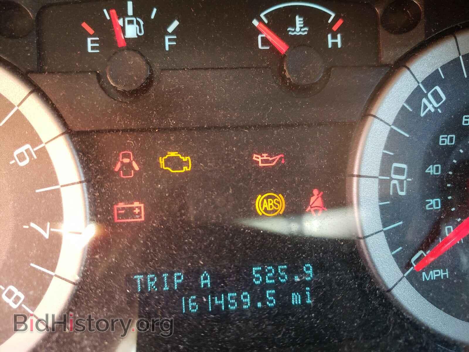 2012 FORD ESCAPE - VIN: 1FMCU0EG4CKB17219 - Фото 8