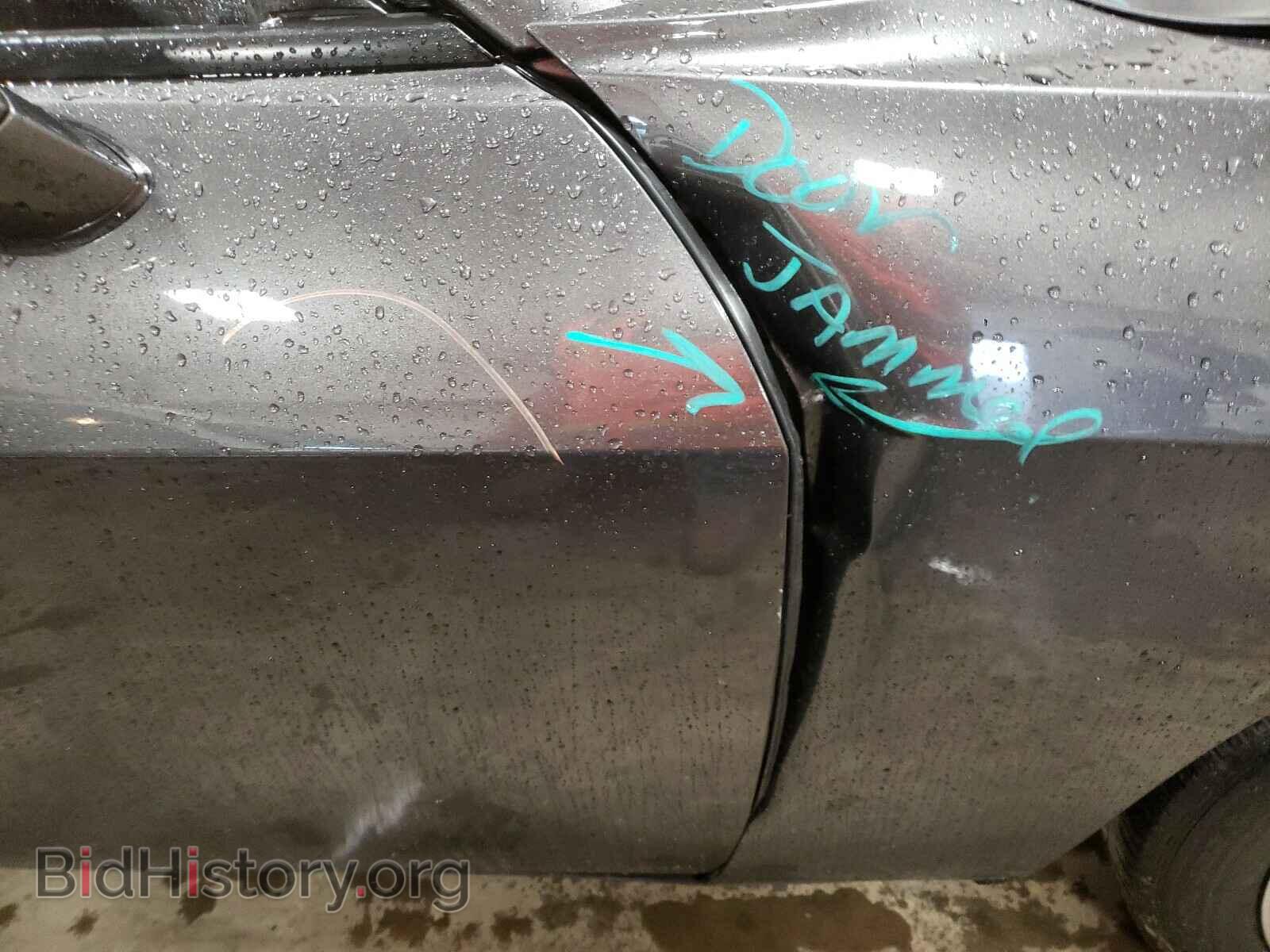 2016 DODGE CHALLENGER - VIN: 2C3CDZAG9GH157635 - Фото 10