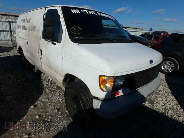 Photo 1FTFE24Y8THA33339 - FORD ECONOLINE 1996