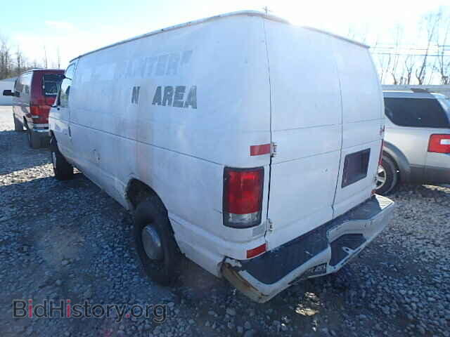 1996 FORD ECONOLINE - VIN: 1FTFE24Y8THA33339 - Photo 3