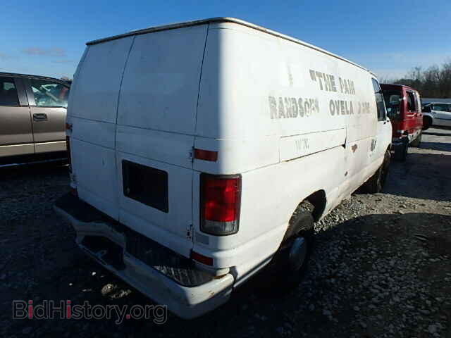 1996 FORD ECONOLINE - VIN: 1FTFE24Y8THA33339 - Photo 4
