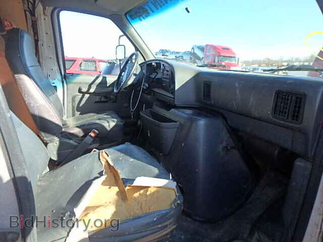 1996 FORD ECONOLINE - VIN: 1FTFE24Y8THA33339 - Photo 5