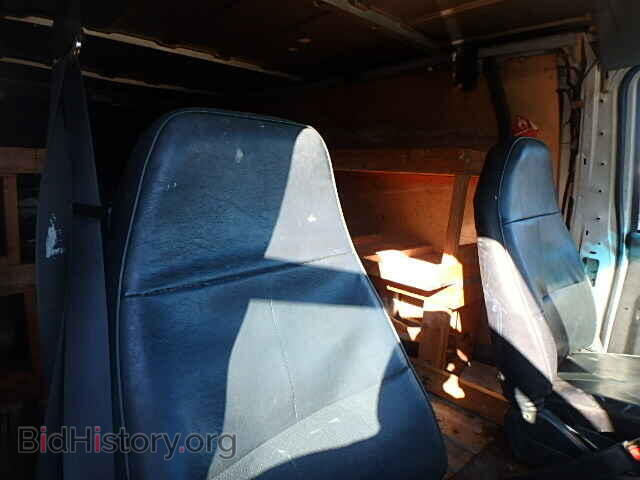 1996 FORD ECONOLINE - VIN: 1FTFE24Y8THA33339 - Photo 6