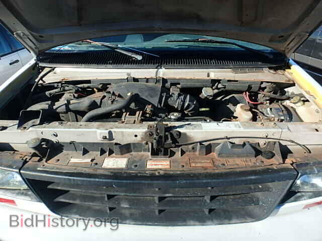 1996 FORD ECONOLINE - VIN: 1FTFE24Y8THA33339 - Photo 7