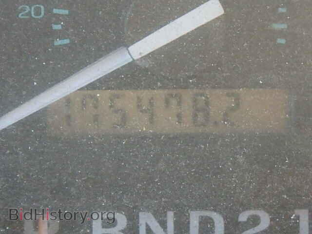 1996 FORD ECONOLINE - VIN: 1FTFE24Y8THA33339 - Photo 8