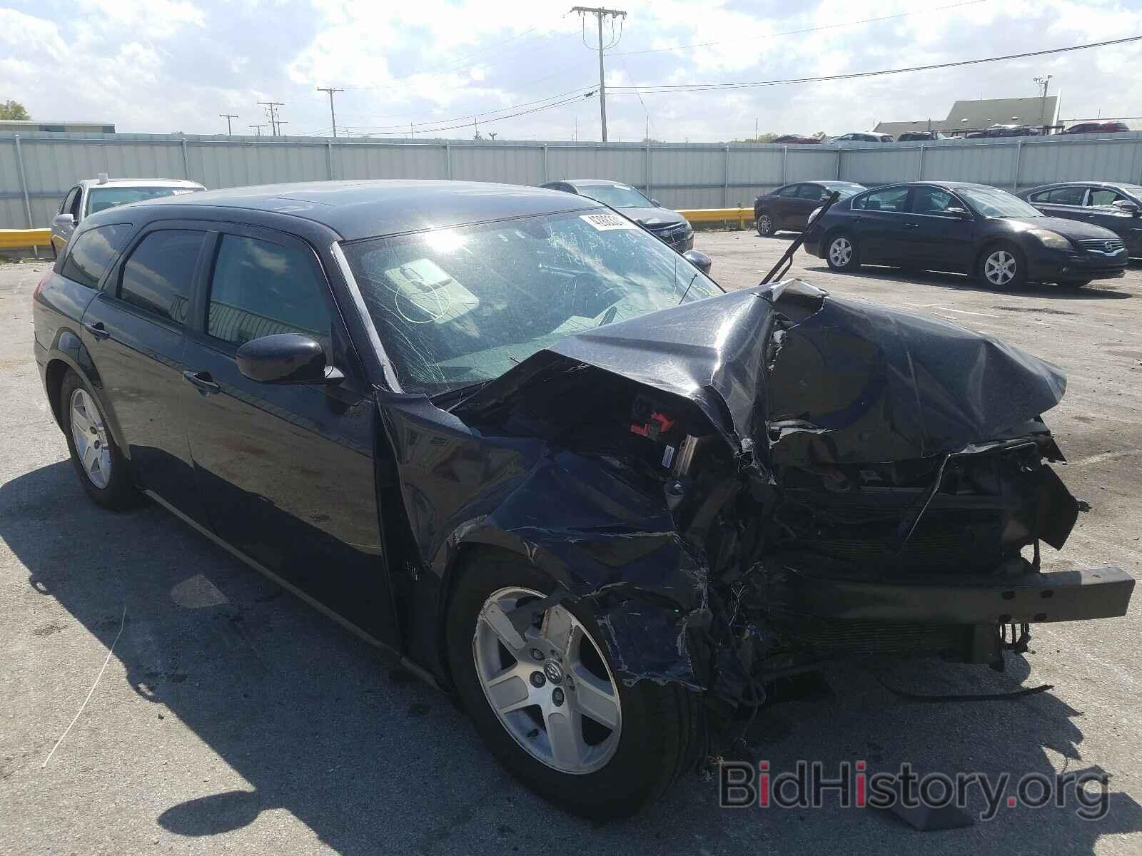 Photo 2D4FV47V26H123858 - DODGE MAGNUM 2006