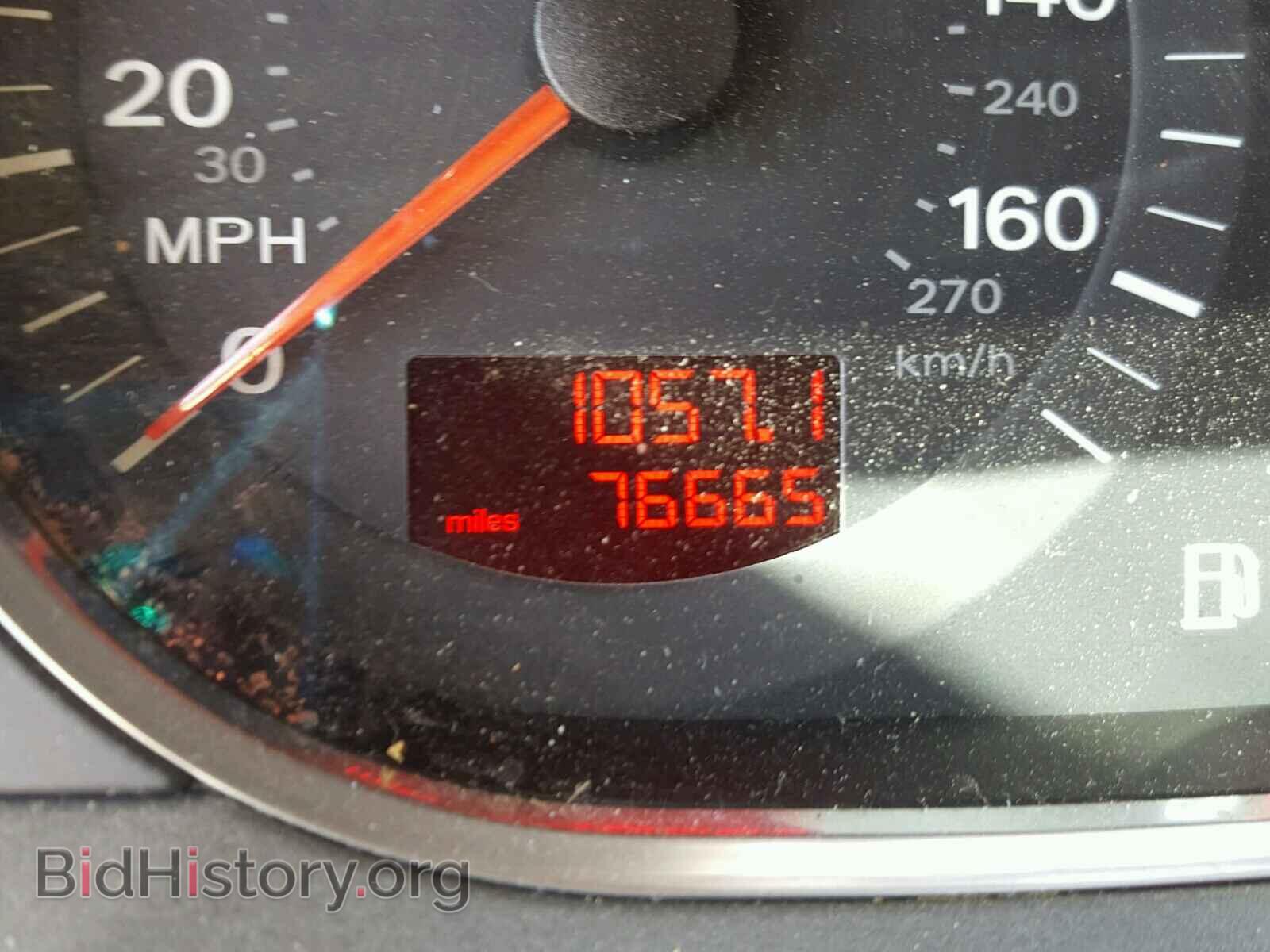 2006 AUDI A6 - VIN: WAUEL74F86N090804 - Фото 8