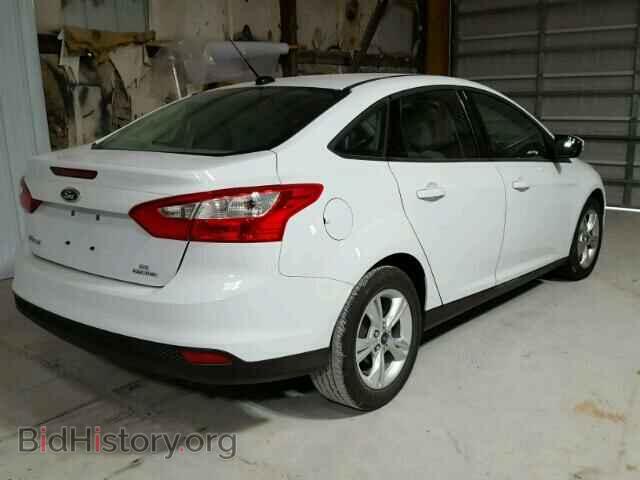 2013 FORD FOCUS - VIN: 1FADP3F23DL280210 - Photo 4