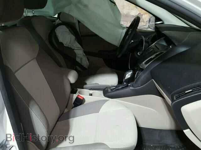 2013 FORD FOCUS - VIN: 1FADP3F23DL280210 - Photo 5