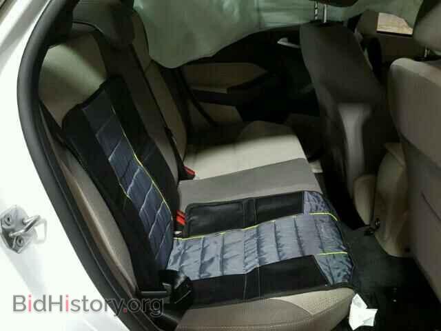 2013 FORD FOCUS - VIN: 1FADP3F23DL280210 - Photo 6
