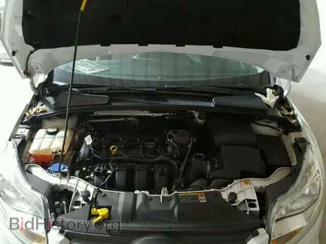 2013 FORD FOCUS - VIN: 1FADP3F23DL280210 - Photo 7