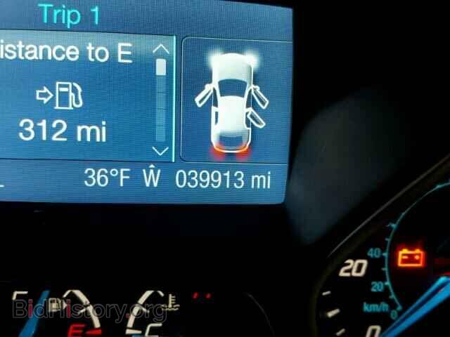 2013 FORD FOCUS - VIN: 1FADP3F23DL280210 - Photo 8