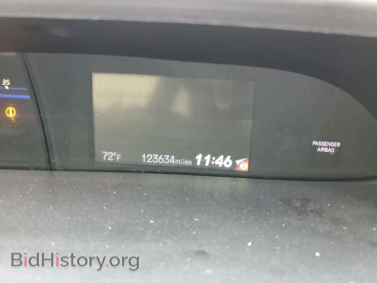 2015 HONDA CIVIC - VIN: 2HGFB2F57FH545685 - Фото 9
