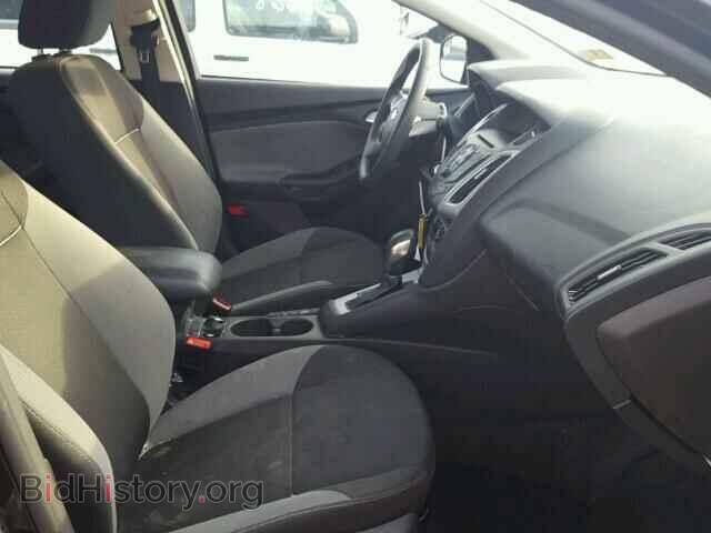 2014 FORD FOCUS - VIN: 1FADP3F22EL252416 - Photo 5
