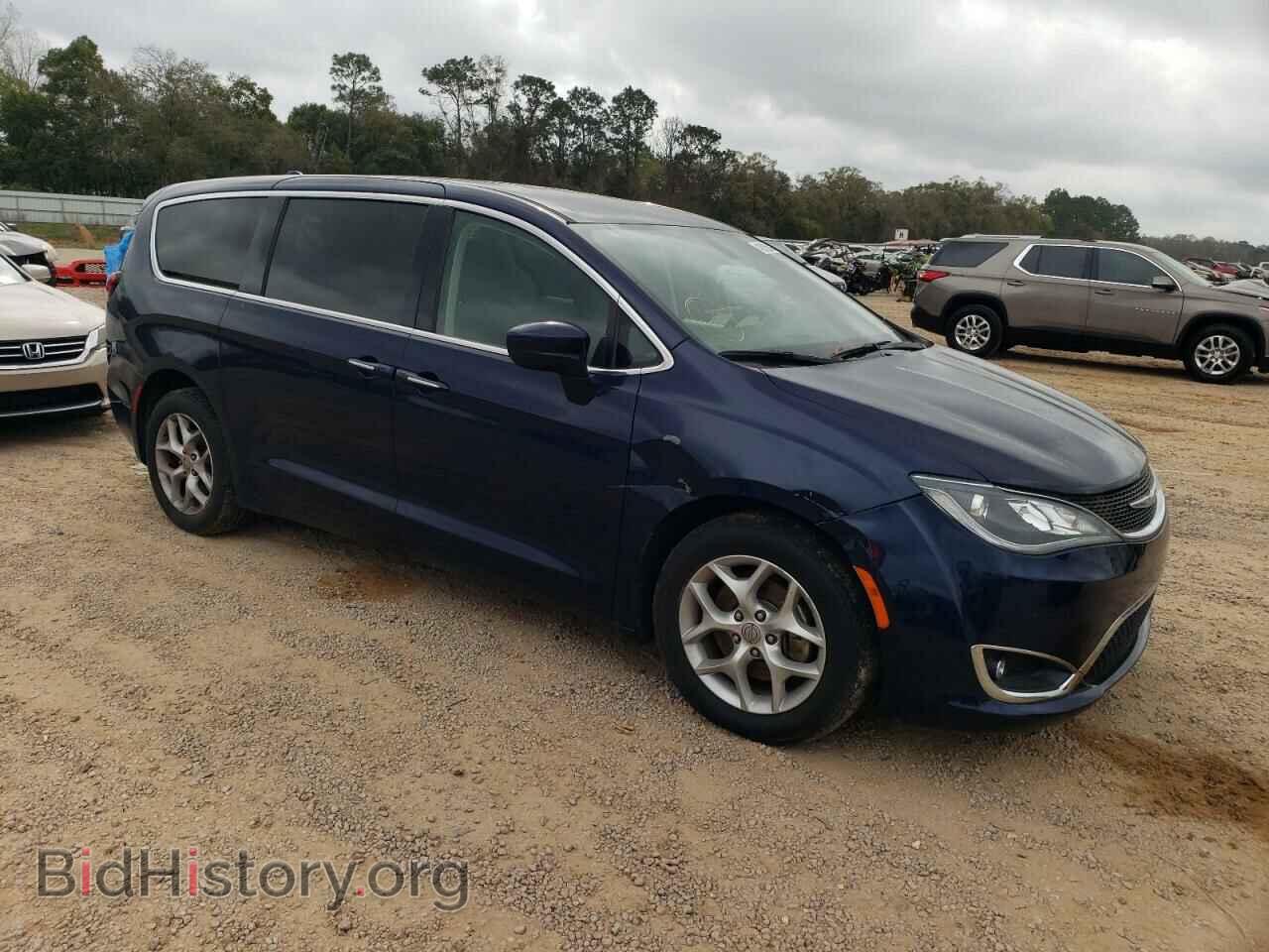 2017 CHRYSLER PACIFICA - VIN: 2C4RC1BGXHR832266 - Photo 4