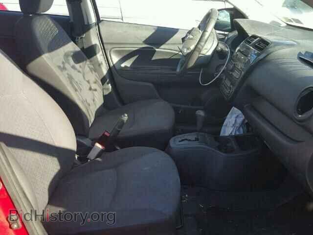 2014 MITSUBISHI MIRAGE - VIN: ML32A3HJ4EH006870 - Фото 5