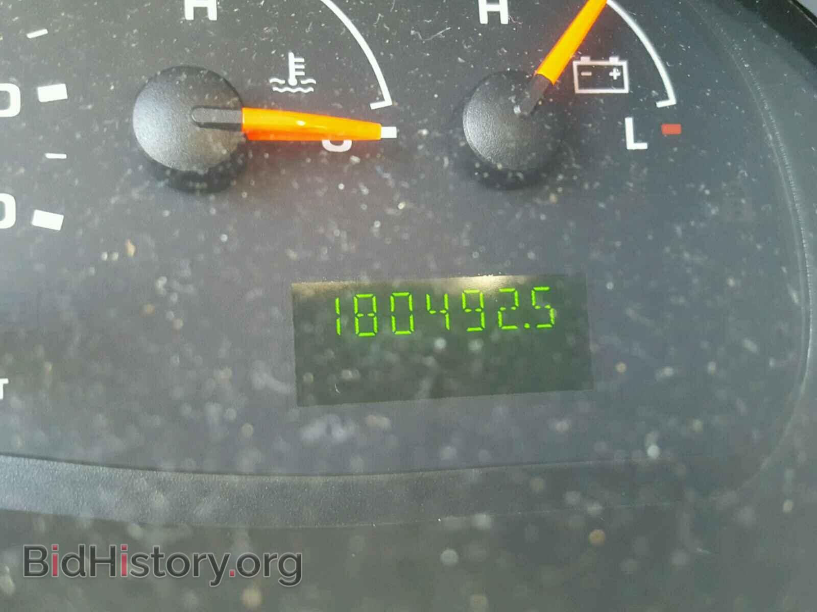 2007 FORD ECONOLINE - VIN: 1FBSS31L37DB05295 - Фото 8
