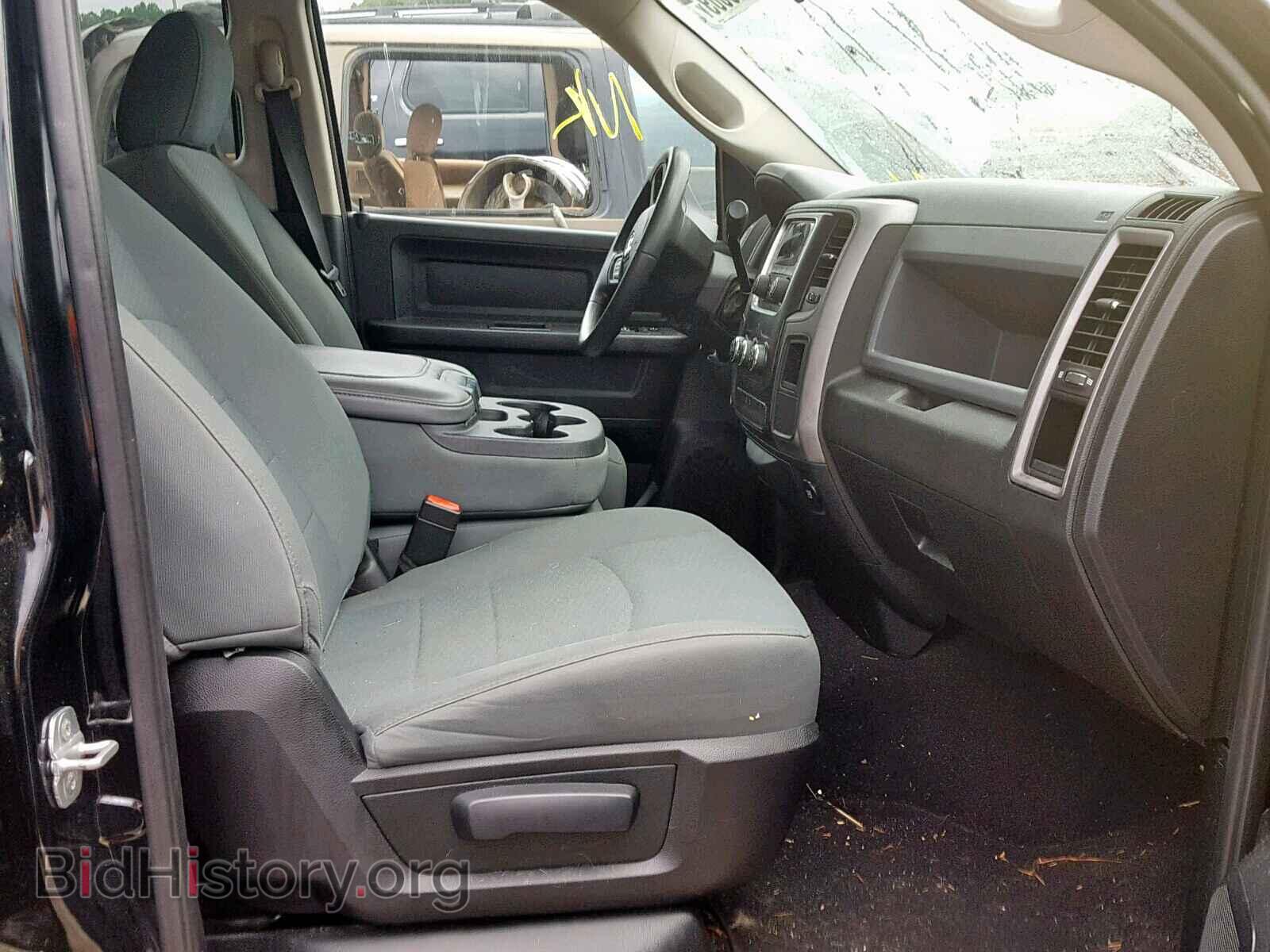 2014 RAM 1500 ST - VIN: 1C6RR6FTXES403746 - Photo 5