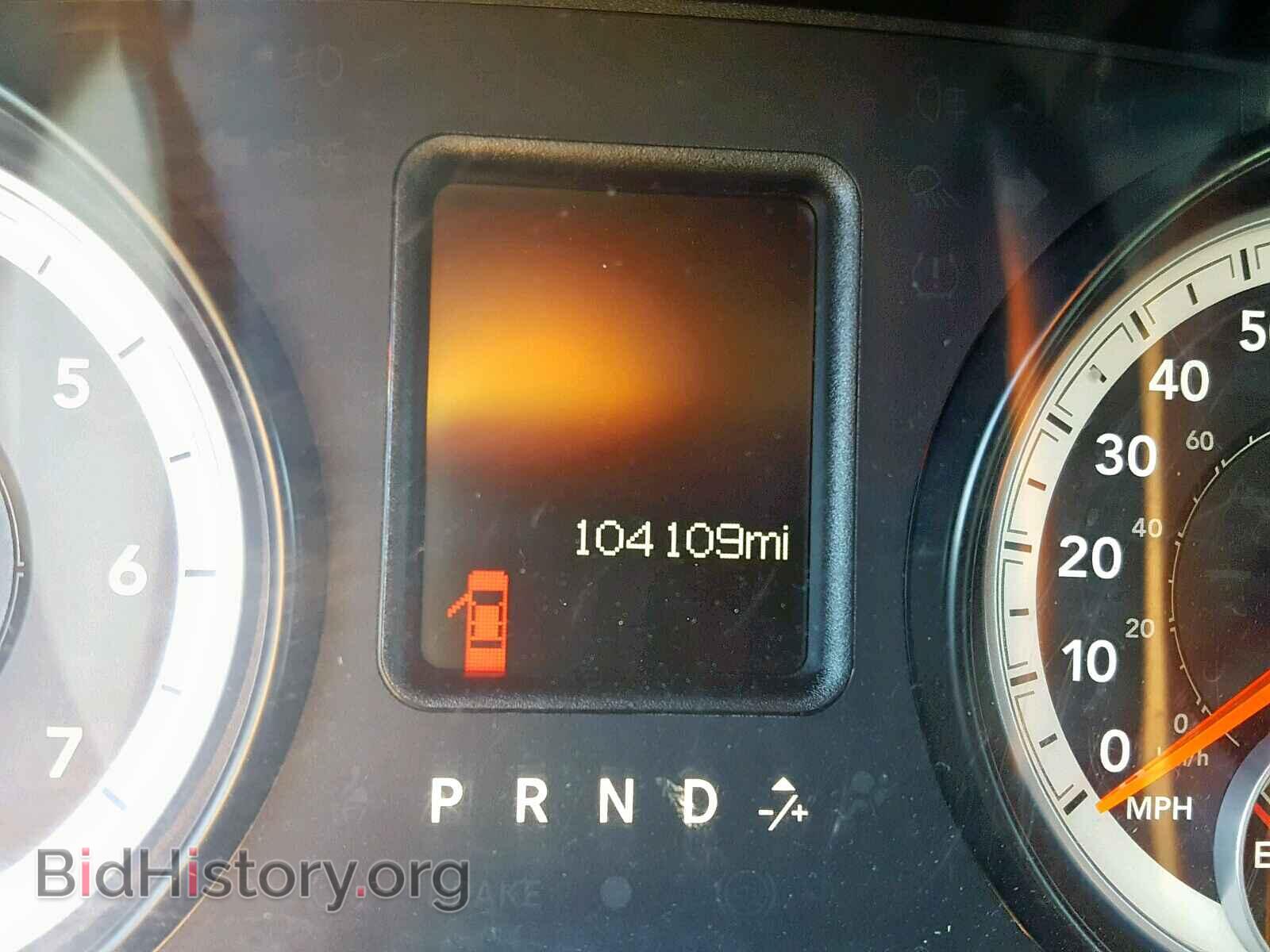 2014 RAM 1500 ST - VIN: 1C6RR6FTXES403746 - Photo 8