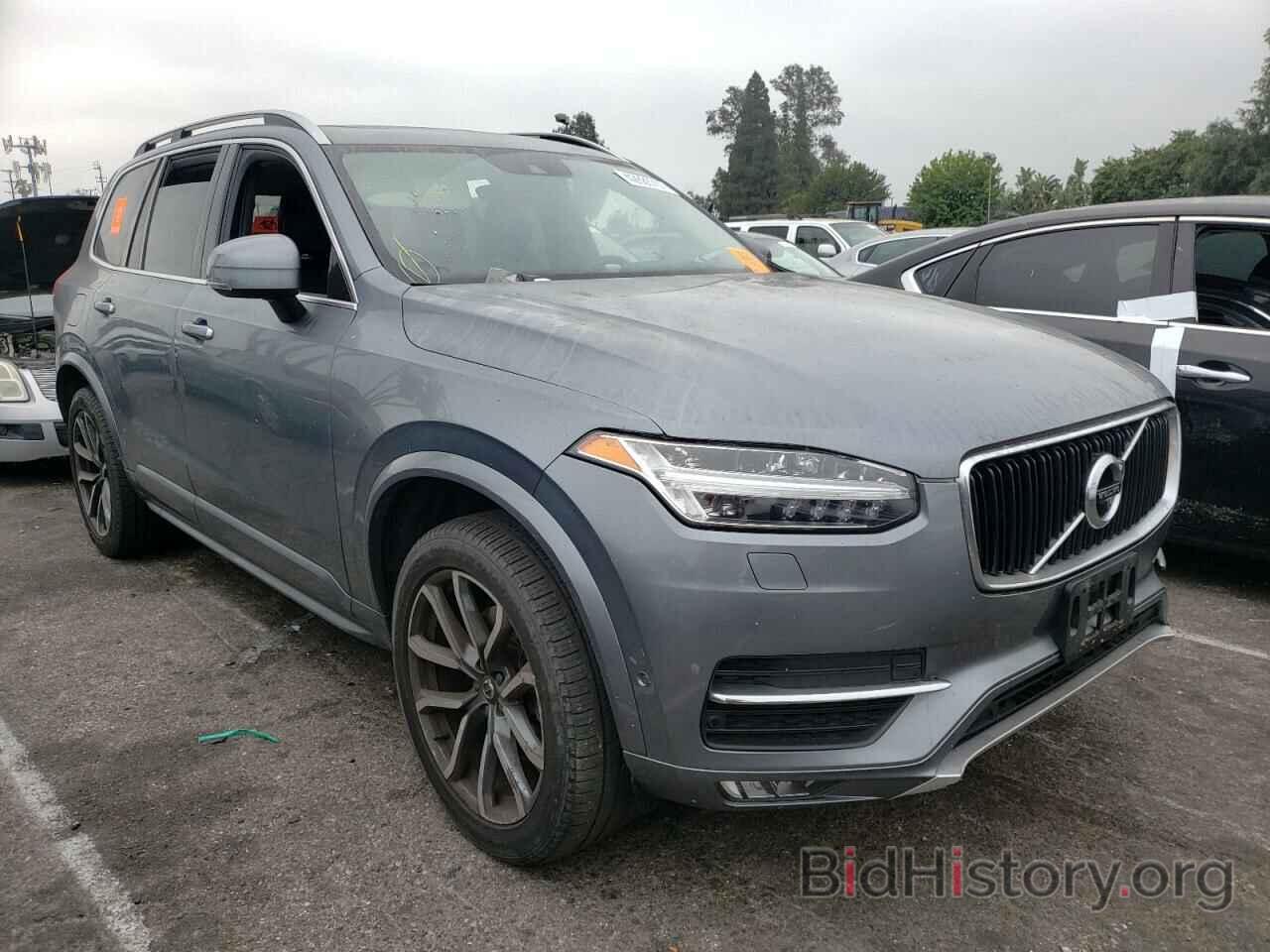 Photo YV4102PK2K1416102 - VOLVO XC90 2019