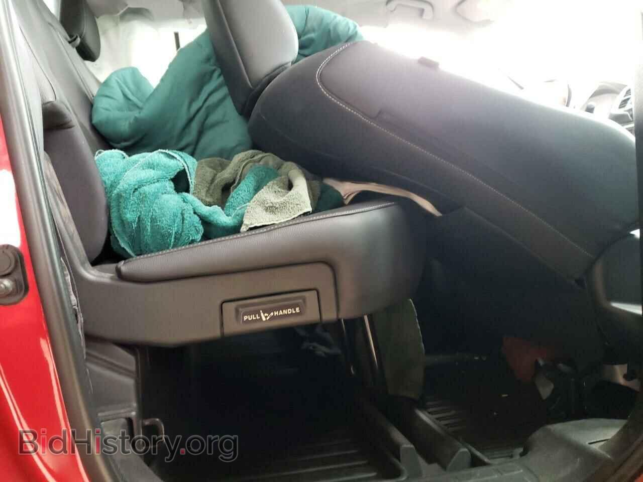2022 HONDA RIDGELINE - VIN: 5FPYK3F73NB021993 - Фото 10