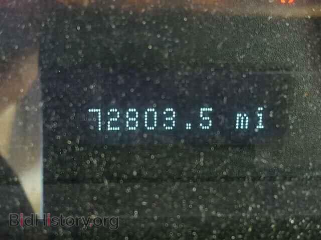 2011 FORD ESCAPE - VIN: 1FMCU0D73BKC12841 - Photo 8