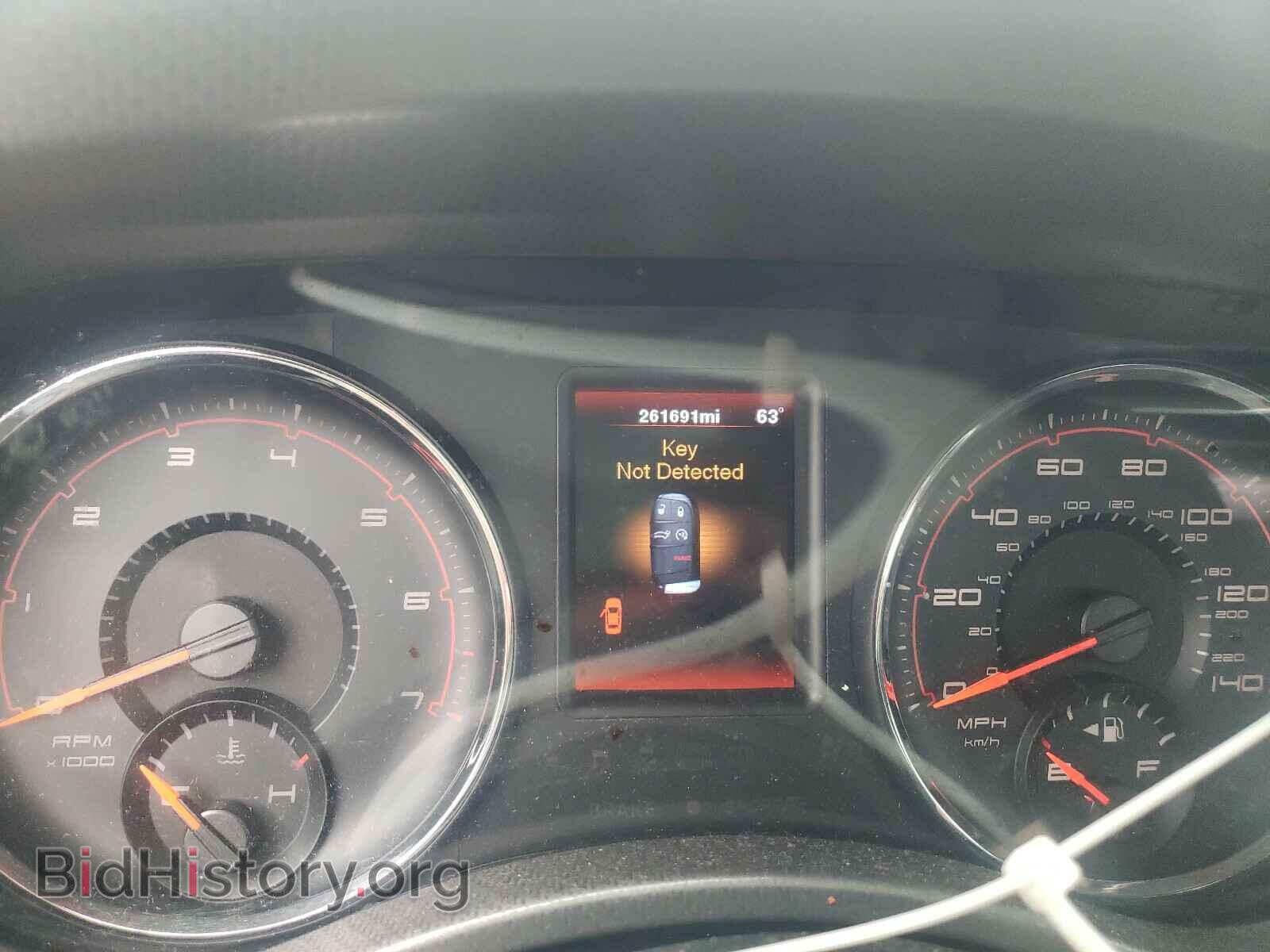 2012 DODGE CHARGER - VIN: 2C3CDXBG8CH111002 - Фото 8