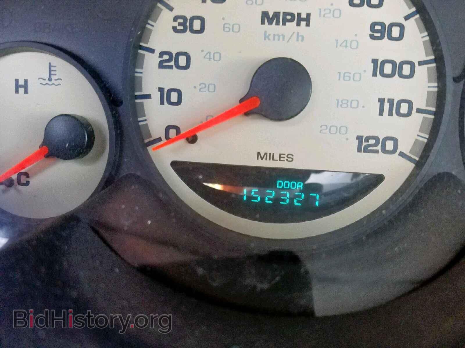 2003 DODGE NEON - VIN: 1B3ES56CX3D214457 - Фото 8