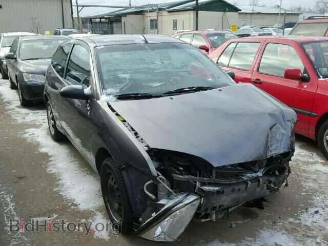 Фотография 3FAFP31N05R123943 - FORD FOCUS 2005