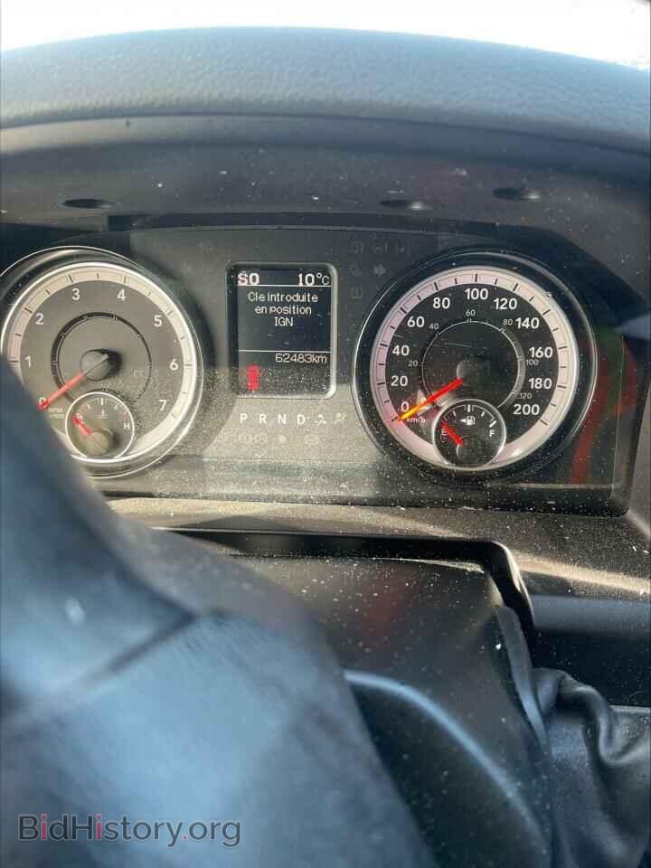 2018 RAM 1500 - VIN: 3C6RR7KT2JG143372 - Фото 8