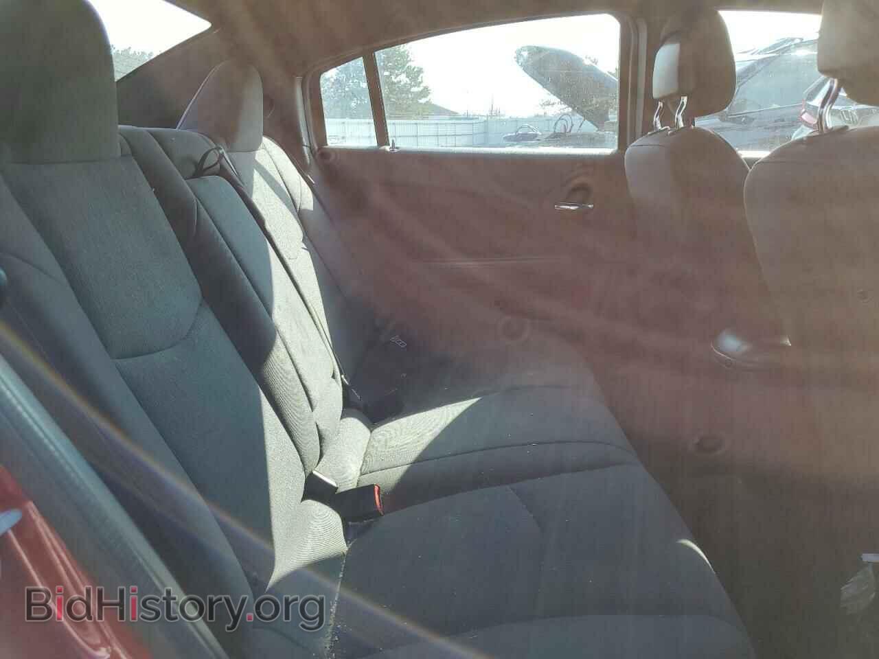 2014 CHRYSLER 200 - VIN: 1C3CCBBG5EN115122 - Фото 10