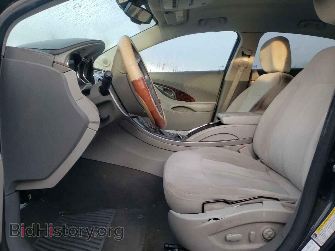 2013 BUICK LACROSSE - VIN: 1G4GA5E35DF240493 - Photo 7