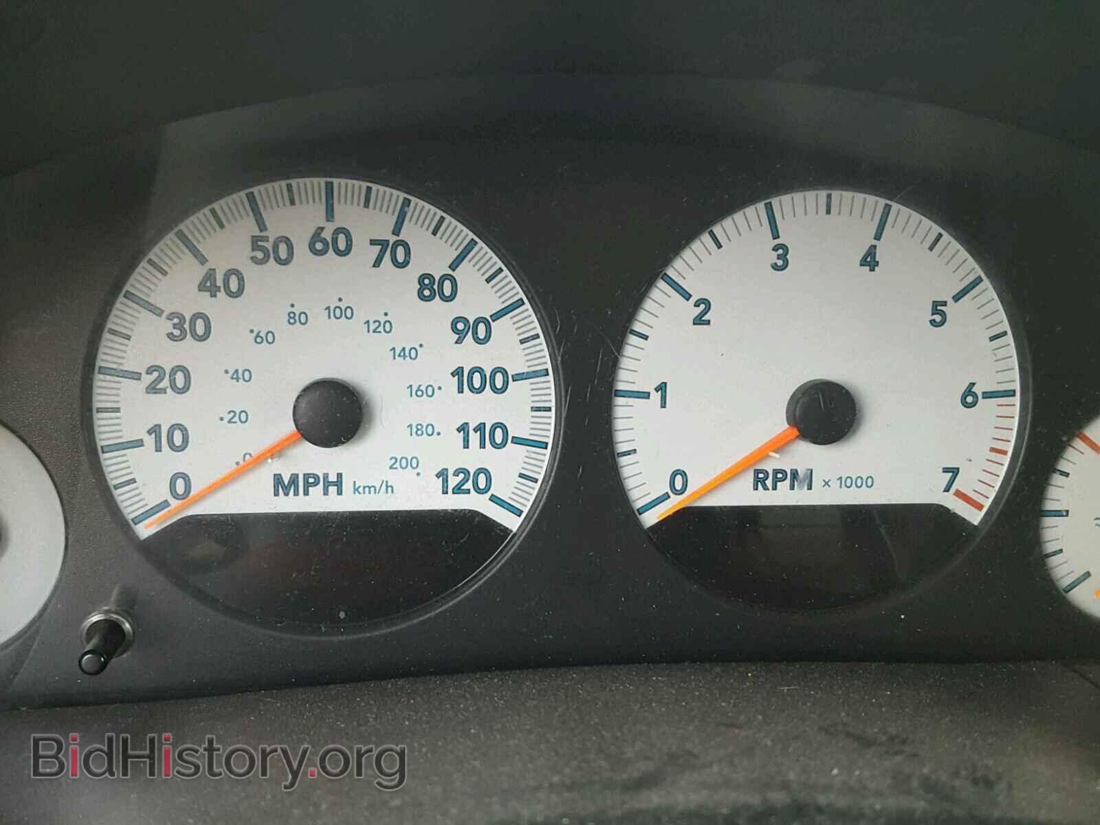 2007 DODGE CARAVAN - VIN: 2D4GP44L87R114238 - Фото 8
