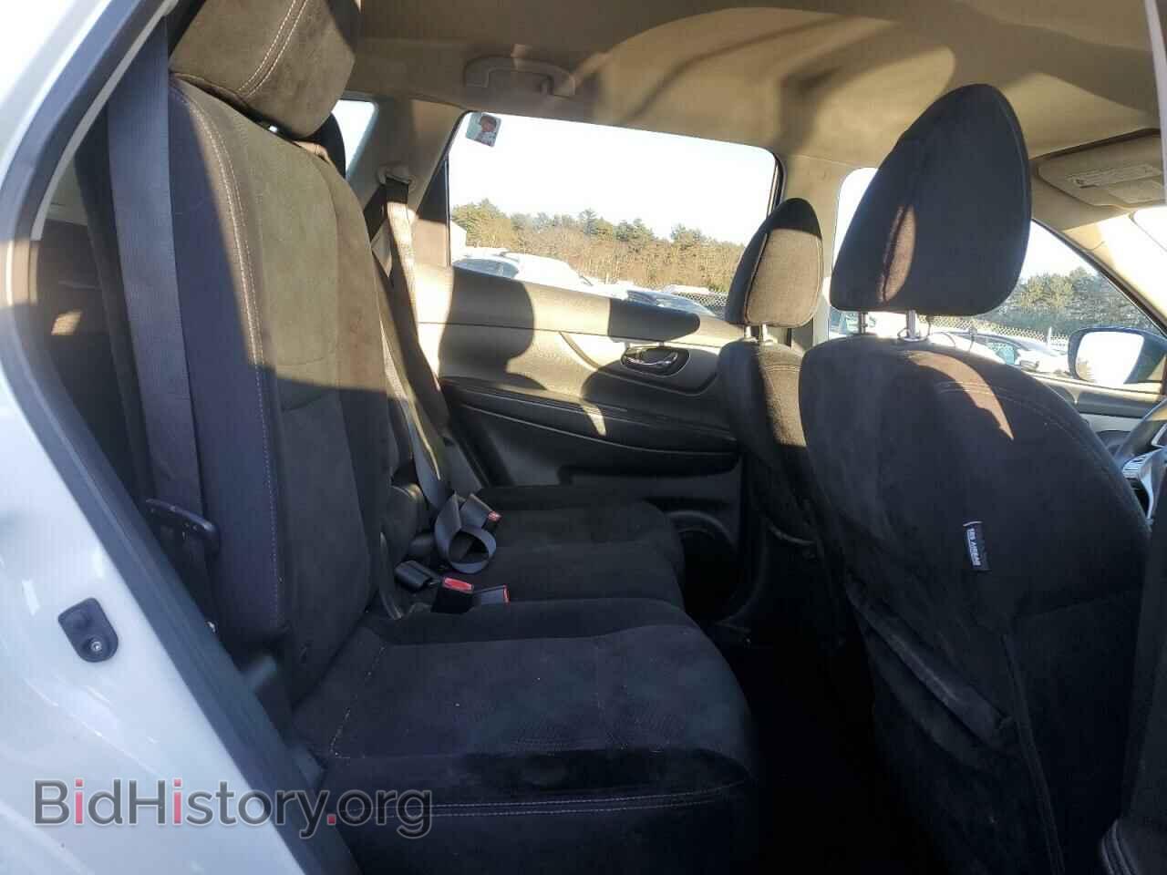 2015 NISSAN ROGUE - VIN: 5N1AT2MV9FC767894 - Фото 10