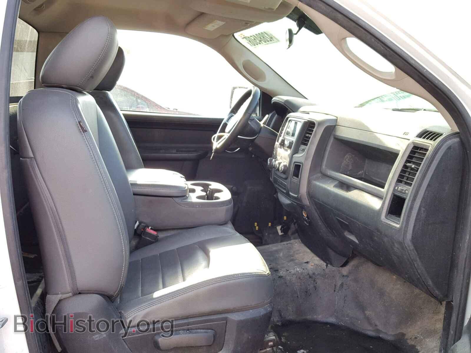 2013 RAM 1500 ST - VIN: 3C6JR6DG4DG576414 - Фото 5