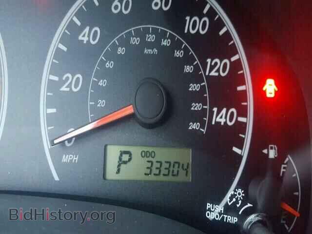 2012 TOYOTA COROLLA - VIN: 5YFBU4EE6CP066653 - Фото 8