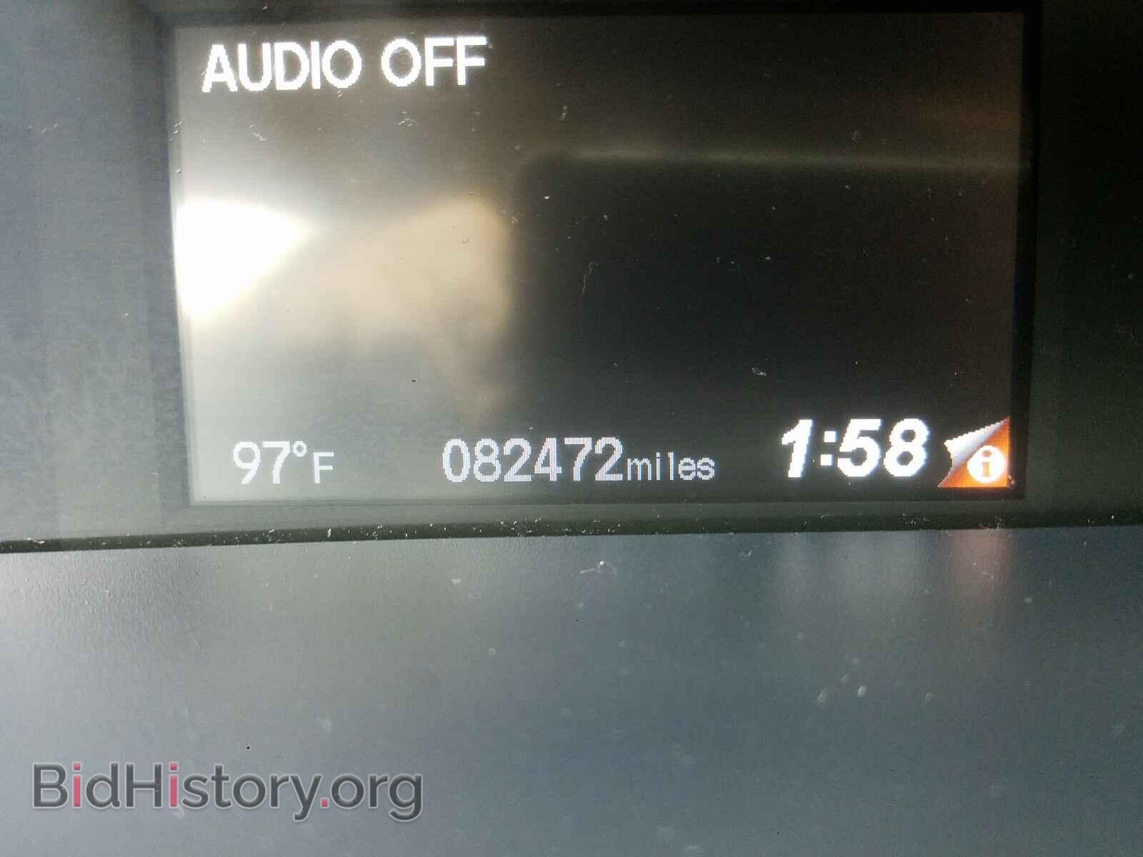 2014 HONDA CIVIC - VIN: 19XFB2F8XEE009252 - Фото 8