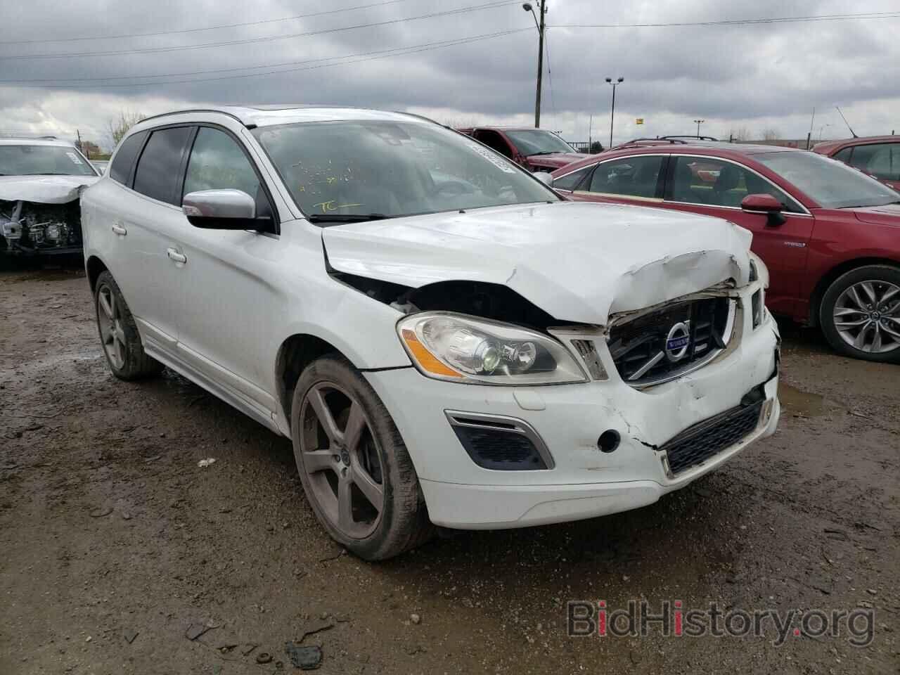 Photo YV4952DL6B2168092 - VOLVO XC60 2011