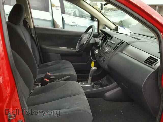 2012 NISSAN VERSA - VIN: 3N1BC1CPXCK211527 - Фото 5