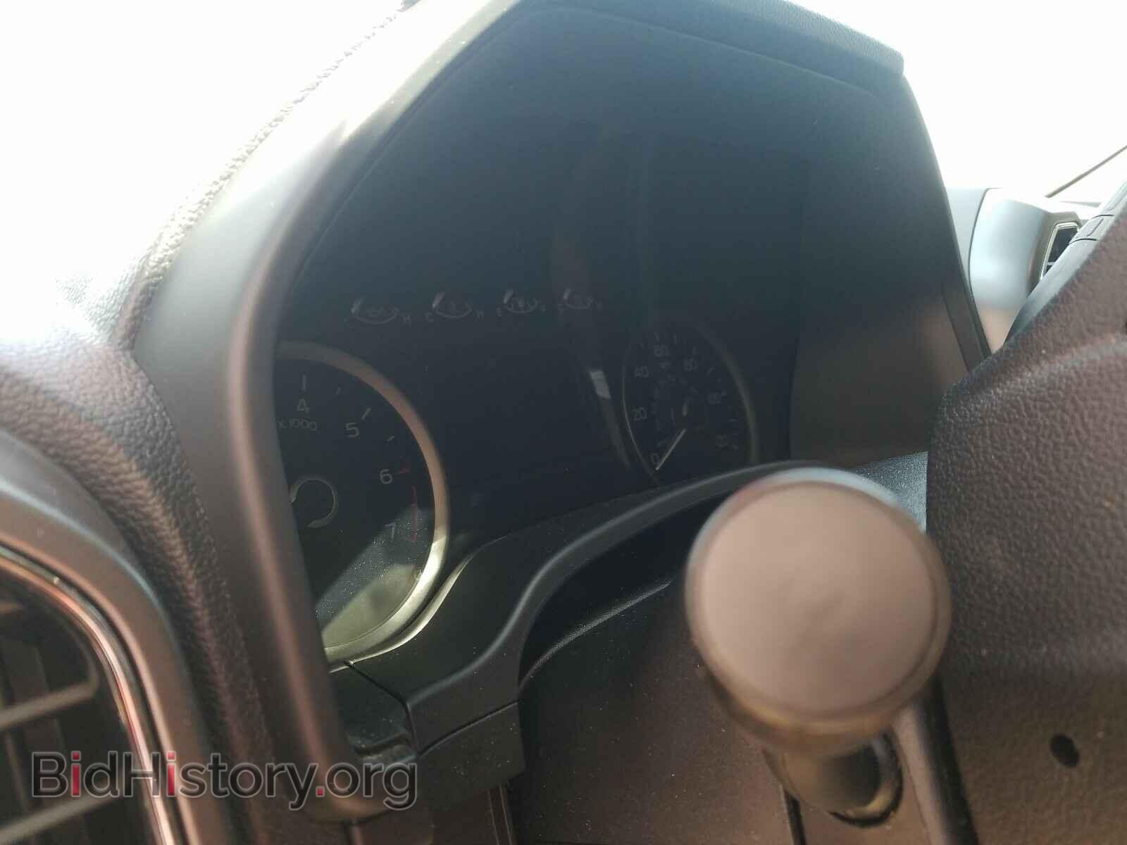 2018 FORD F150 - VIN: 1FTEW1CP4JFA42169 - Фото 8