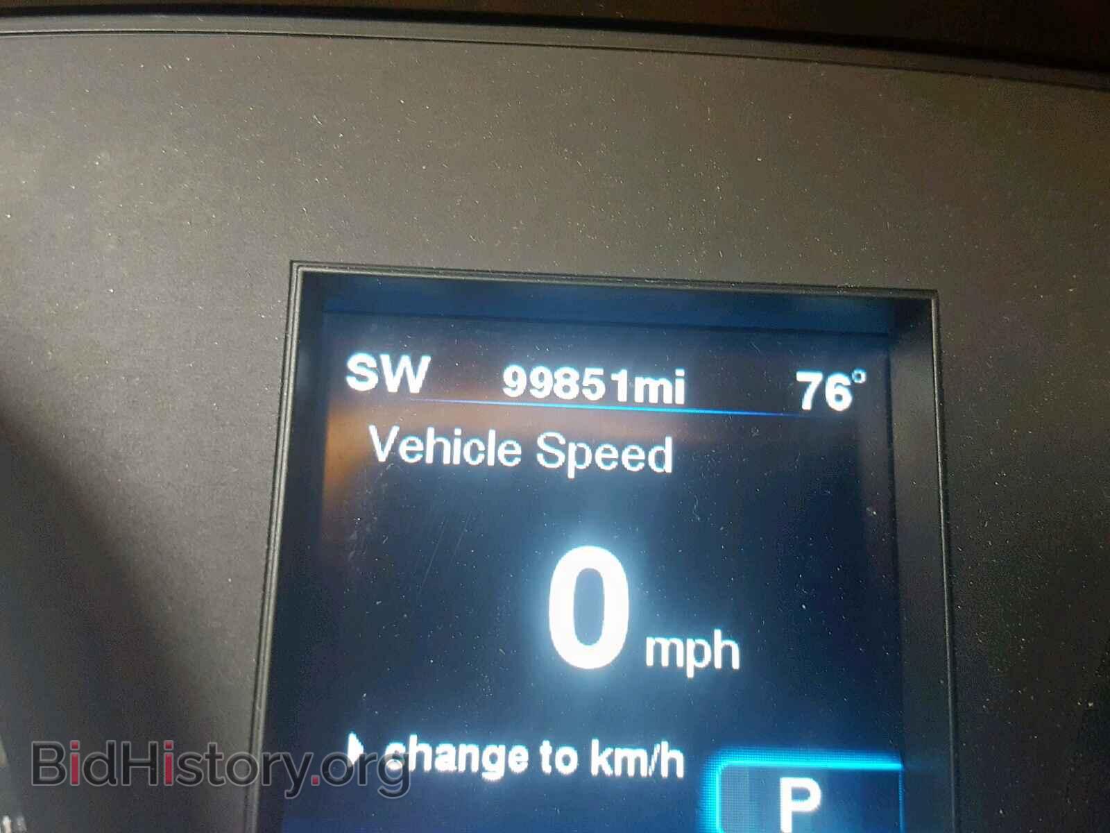 2012 CHRYSLER 300 - VIN: 2C3CCAKT6CH155190 - Фото 8