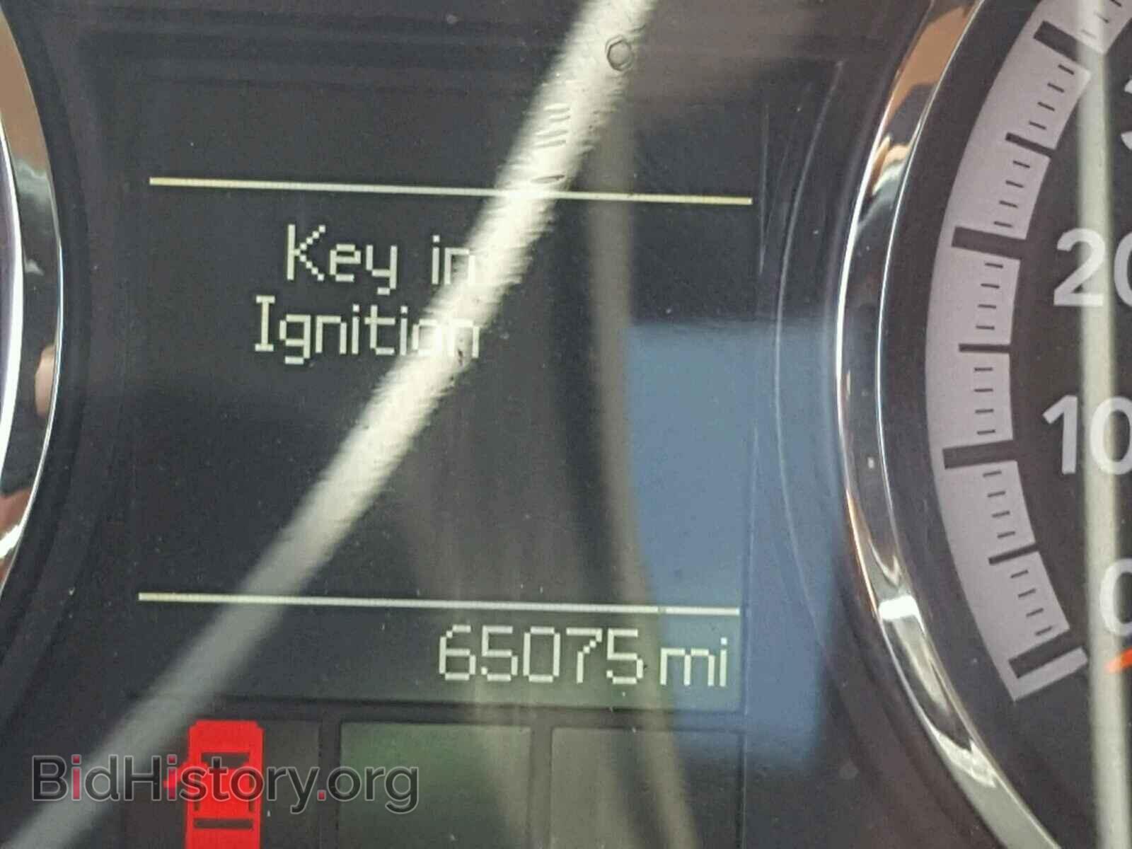 2012 DODGE RAM 1500 S - VIN: 1C6RD6LT6CS137464 - Фото 8