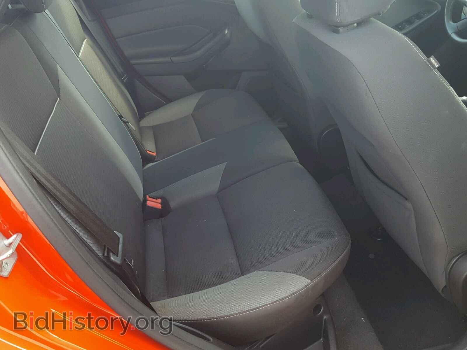 2014 FORD FOCUS - VIN: 1FADP3K27EL133217 - Фото 6