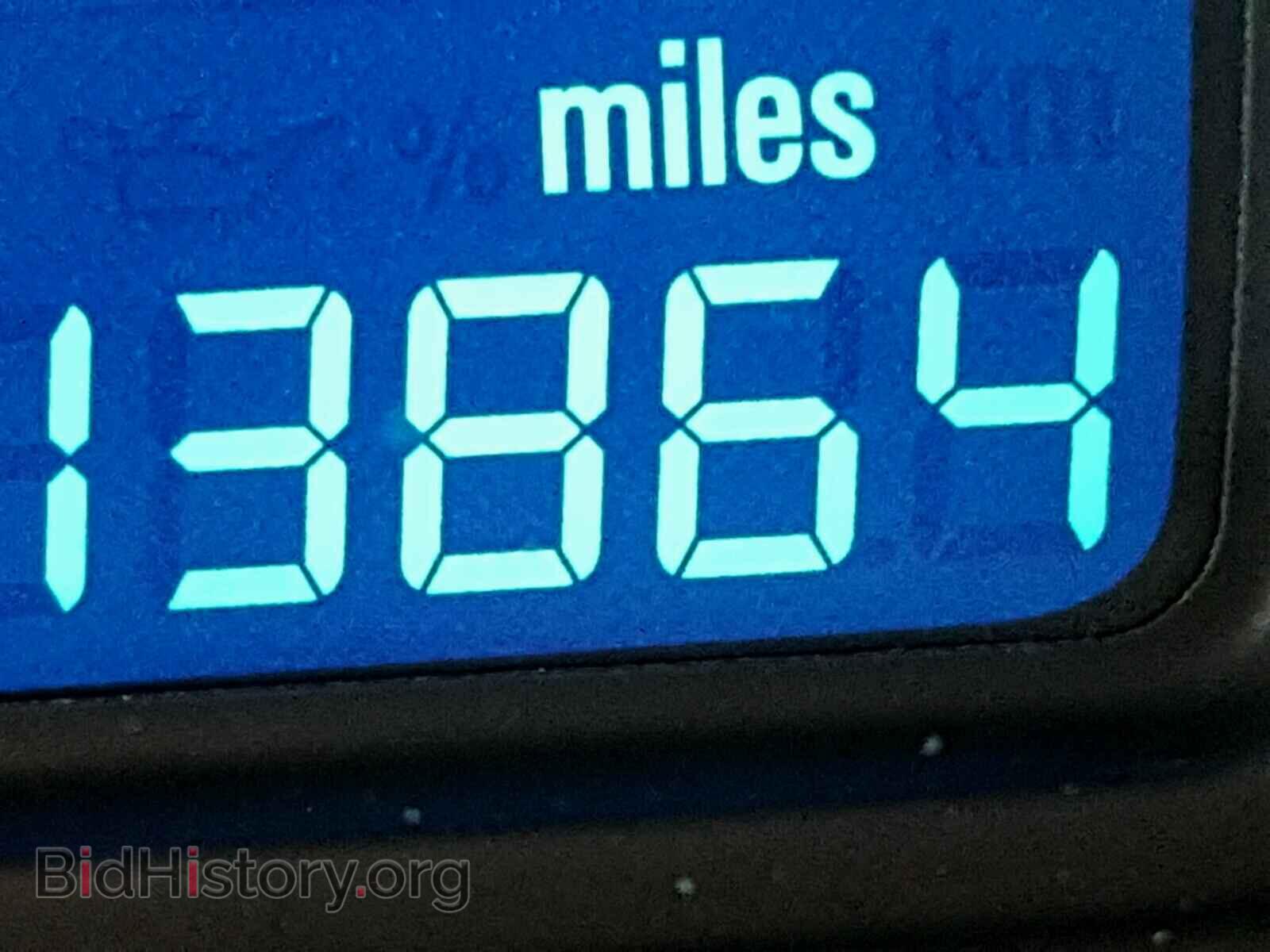 2016 CHEVROLET TRAX - VIN: KL7CJLSB9GB638012 - Фото 8